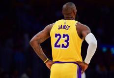 NBA交(jiāo)易传闻：詹姆斯预计在交(jiāo)易截(jié)止日期前(qián)以6800万美元重回热火