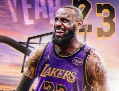一代传奇的告别：詹姆斯退役仪式会如何改变NBA历史？