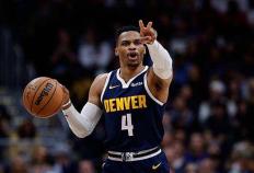 NBA历史三双王威斯布鲁克將(jiāng)宣布退役？