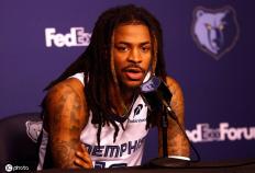 莫兰特(tè)腳(jiǎo)踝处于每周(zhōu)评估状态 尚无复出时间表