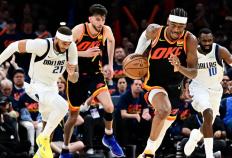 NBA新(xīn)赛季最大黑马崛起，卫冕冠军遭遇惨败