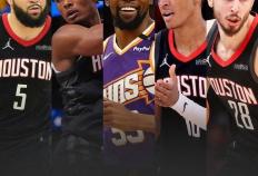 火箭战绩飙升！再(zài)签前国王队場(chǎng)均13+防守猛将，总冠(guān)军在望