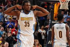 前NBA新秀挑战赛MVP，半獸(shòu)人法里埃德CBA被裁，落地加盟台聯(lián)赛