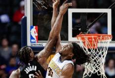 前NBA新秀挑战赛MVP，半獸(shòu)人法里埃德CBA被裁，落地加盟台聯(lián)赛