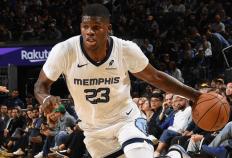 NBA官網(wǎng)新秀榜更新：埃奇(qí)库姆高居榜首 杨瀚(hàn)森交(jiāo)易筹碼(mǎ)排第二