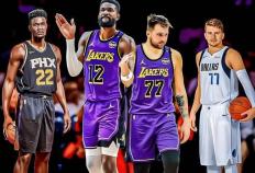 NBA新赛季(jì)球队实力(lì)榜分析：雷霆领跑，火箭勇进，老豪强逐渐式微？