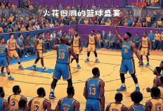 NBA獨(dú)家赛事黑白体育(yù)直播免費(fèi)观看，篮球(qiú)盛宴不容错过