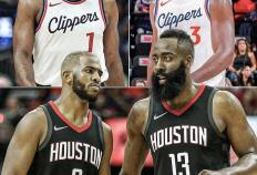 NBA历史胜率最高的二人组合，乔丹皮蓬胜率71.9%排名第四