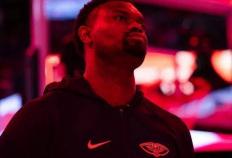 NBA伤病悲歌：三位球星受伤成焦点