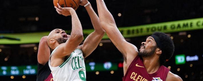 克利夫兰骑士队贾勒特·艾(ài)伦手指骨折，球队面临挑战