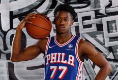 NBA 2025届前16顺位新秀数据统计