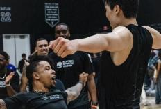 楊(yáng)瀚森(sēn)在(zài)NBA的三(sān)分表现引人注目