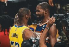 拒绝詹姆斯！NBA巨星人设崩塌，无理要求曝光，最受伤的(de)还是哈登