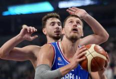 尼古拉·约基奇大爆发，勇夺今日MVP！