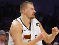 尼古拉·约基奇称赞掘金隊(duì)深度阵容