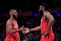 快船全隊(duì)愤怒！NBA官方安排未获全美直播赛事
