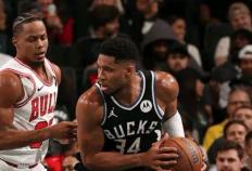 NBA新赛季MVP榜风雲(yún)：谁將(jiāng)笑傲群雄？