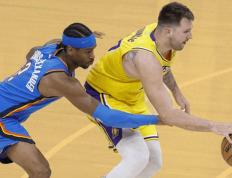 NBA新赛季MVP榜风雲(yún)：谁將(jiāng)笑傲群雄？