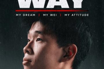 林葳赴美追梦NBA纪录片(piàn)即将上线引热议 球迷评论“去向”接近一边倒