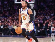 杰伦·佈(bù)伦森会出战吗？尼尅(kè)斯对阵独行侠伤情报告