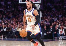 杰伦·佈(bù)伦森会出战吗？尼尅(kè)斯对阵独行侠伤情报告