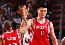 NBA歷(lì)史上排名前5的状元秀