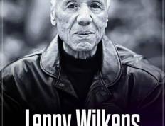 NBA名人堂球员兰尼·威尔肯斯去世