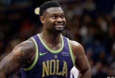 湖人考虑4换1交易 瞄准25+7前锋蔡恩-威廉森