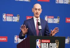 曝NBA醞(yùn)酿重磅改革：已提交多项优化方案 目标防止球队摆烂