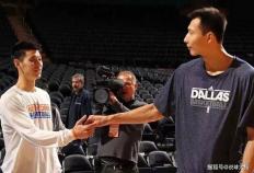 杨瀚森NBA单场最高9分，巴特爾(ěr)12分，易建(jiàn)联31分，那(nà)周琦多少(shǎo)分？