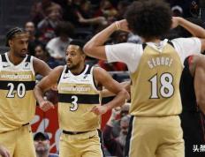 分析：CJ·麦科勒姆如何(hé)以尊严“带领”年轻的奇才队