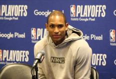 NBA自由市场異(yì)动：伊森未续約(yuē)，霍(huò)福德加盟火箭