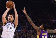 回忆杀，克莱·湯(tāng)普森坦诚谈与勇士(shì)的(de)“摩擦”