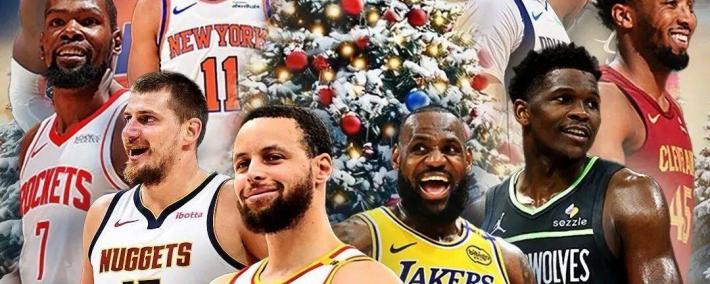 躰(tǐ)育早餐12.26|NBA圣诞大战：马刺再赢雷霆 勇士力克独行侠