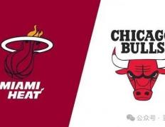 「NBA新赛季(jì)」熱(rè)火VS公牛 背靠背公牛主场迎战迈阿密(mì)熱(rè)火