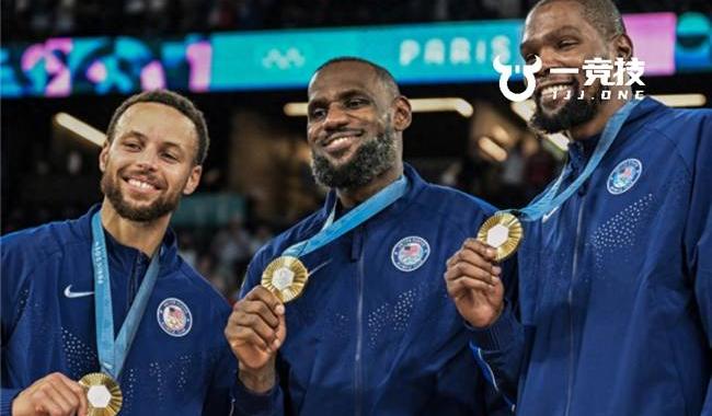 【一競(jìng)技】NBA：东西部前(qián)五球(qiú)星出炉，老牌巨星仅剩杜兰特