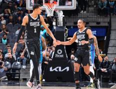 美(měi)媒选出(chū)5支潜力无限的NBA球队，谁能建立王朝？