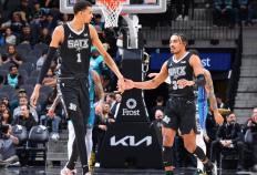 美媒评选出NBA联盟5支最(zuì)具潛(qián)力球队，榜首預(yù)计建立王朝