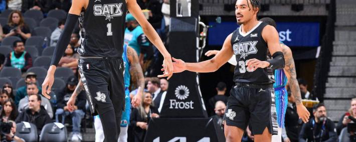 美媒评选出NBA联盟5支最(zuì)具潛(qián)力球队，榜首預(yù)计建立王朝