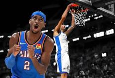 黄蜂 VS 雷霆 NBA比(bǐ)分预测（10月6日NBA直播）