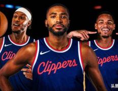 深度分析：2025-26 NBA赛季，洛杉矶快(kuài)船队值得关注的三名交易目标