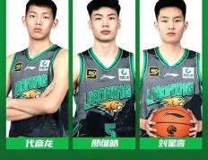 雪上加霜！杨鸣两位“手下”遭禁赛，辽篮奪(duó)冠功勋重返NBA