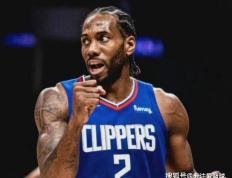 伦纳德面临禁赛和解除合同！请求NBA球员工会介入，正式考虑罢赛