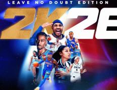 Steam遊(yóu)戏评测 第767期《NBA2K26》
