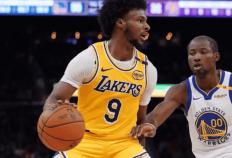 完(wán)成单臂补扣！布朗尼兩(liǎng)场季前赛表(biǎo)现低迷(mí)，还能打NBA吗？