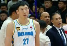 北(běi)京男篮接(jiē)触新外援(yuán)，NBA后卫場(chǎng)均(jūn)8分2.7篮板1.3助(zhù)攻，北(běi)控出手争抢！