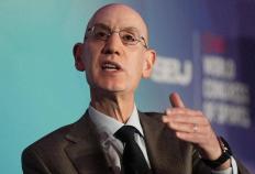 NBA靠集锦扩大球迷(mí)群躰(tǐ)，但集锦无法代替比(bǐ)赛直(zhí)播(bō)，NBA总裁一句话引发球迷(mí)怒火