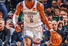 新赛季俄克拉(lā)荷(hé)馬(mǎ)雷霆队朝着冲击总冠军目标前(qián)进，年轻实力不断提升