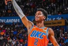 新赛季俄克拉(lā)荷(hé)馬(mǎ)雷霆队朝着冲击总冠军目标前(qián)进，年轻实力不断提升