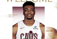 NBA球(qiú)员班巴正(zhèng)式告(gào)别聯(lián)盟，转战发展(zhǎn)聯(lián)盟赛事